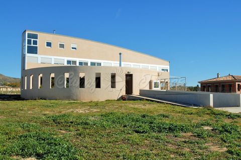 Villa i Yecla, Murcia, Yecla - € 419.900 | Ref: SF0156 - foto 7